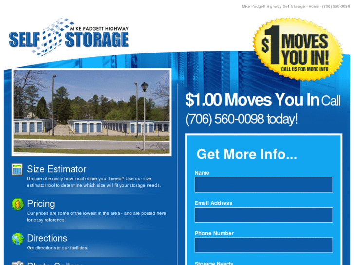 www.mikepadgetthighwayselfstorage.com
