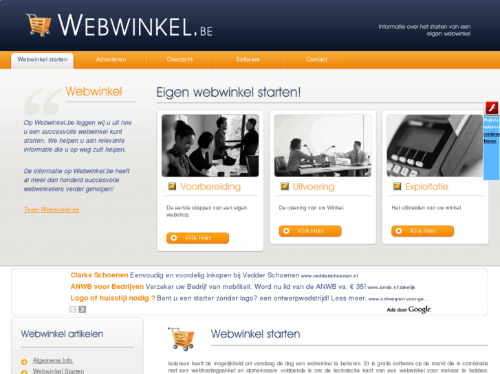 www.webwinkel.be