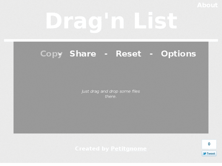 www.drag-n-list.com