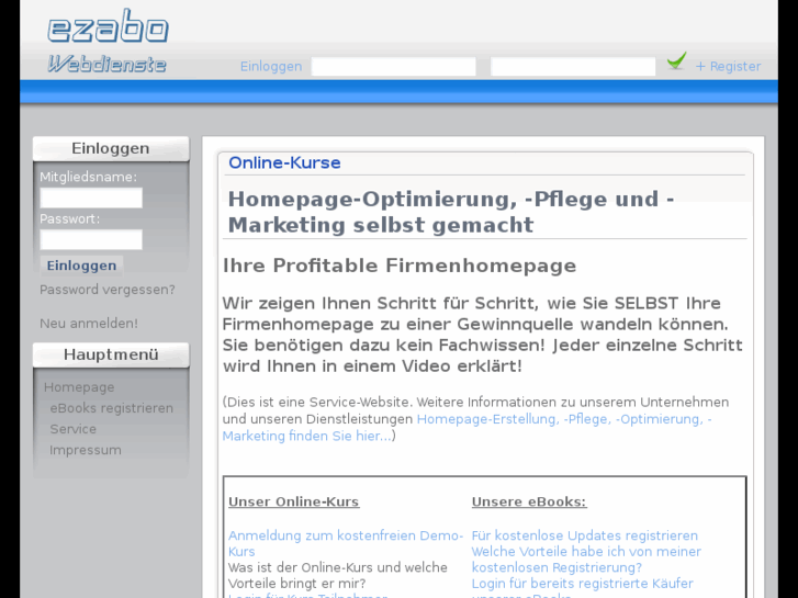 www.ezabo-webdienste.de