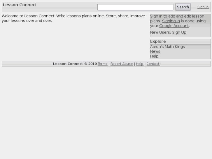 www.lesson-connect.com