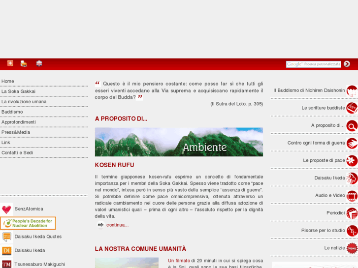 www.sgi-italia.org