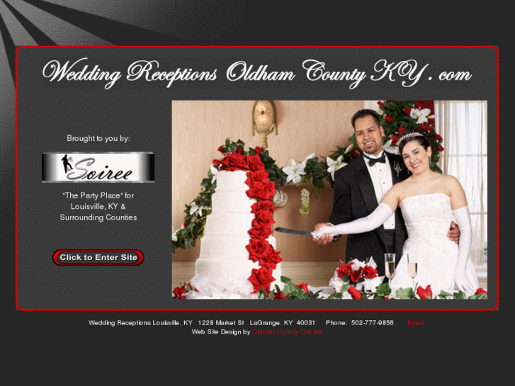 www.weddingreceptionslouisvilleky.com