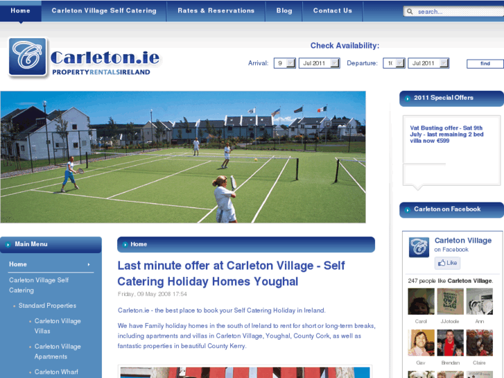 www.carleton.ie
