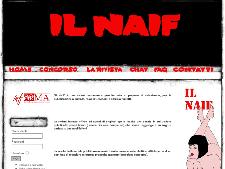www.ilnaif.com