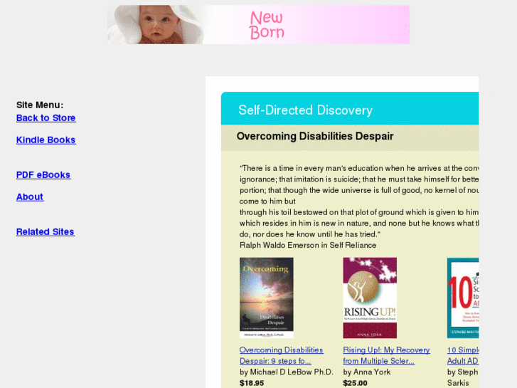 www.selfdirecteddiscovery.com