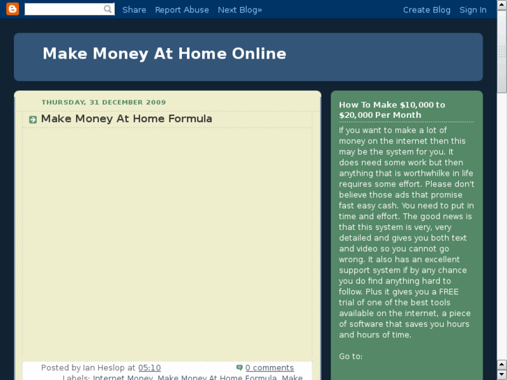 www.moneyathomeformula.com