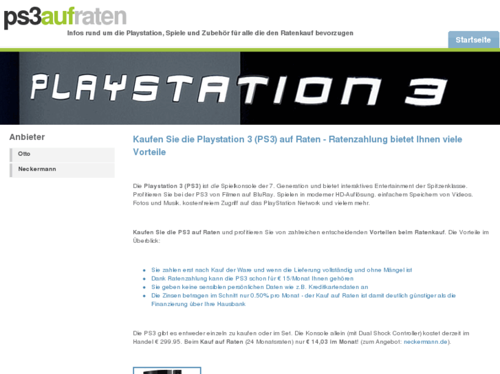 www.ps3-auf-raten.de