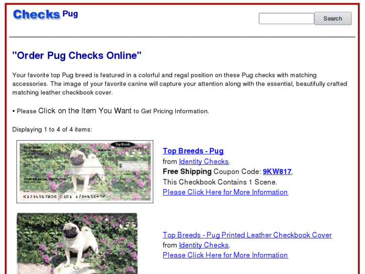www.pugchecks.com