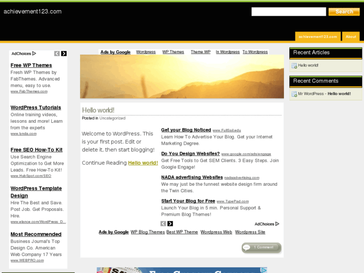 www.achievement123.com