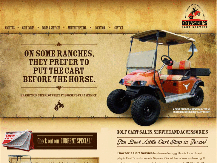 www.bowsersgolfcartservice.com