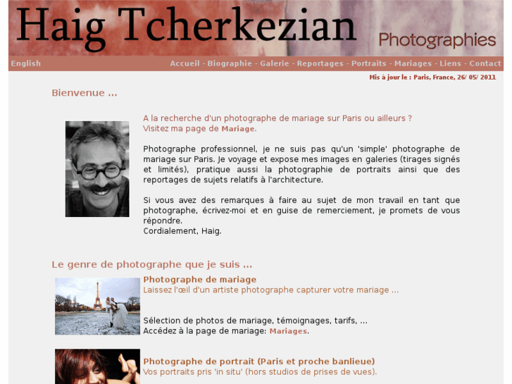 www.haigsite.net