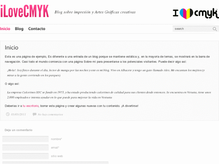 www.ilovecmyk.es