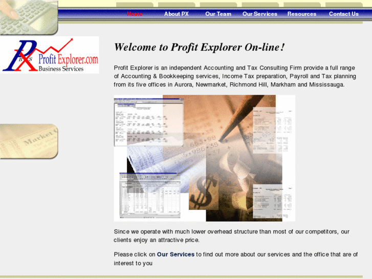 www.profitexplorer.com