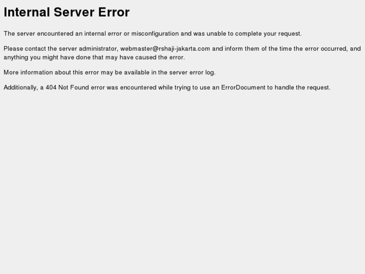 www.rshaji-jakarta.com
