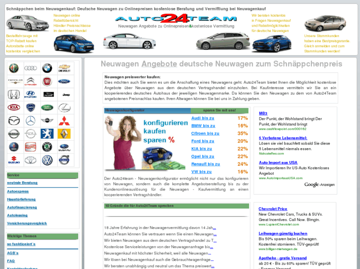 www.auto24team.de