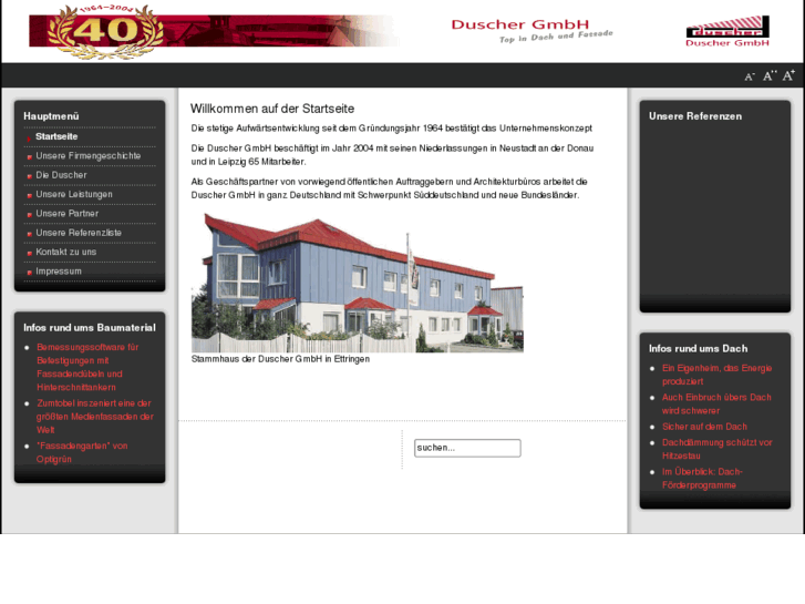 www.duscher-gruppe.com