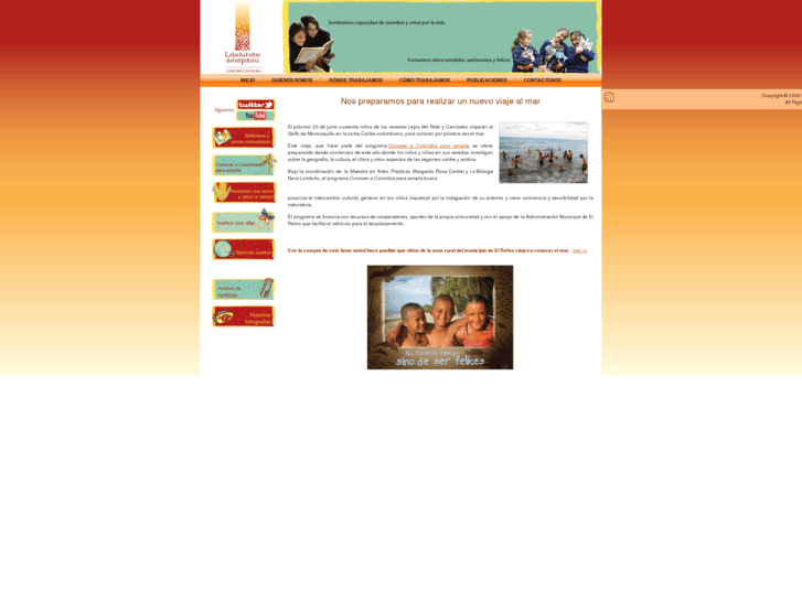 www.laboratoriodelespiritu.org