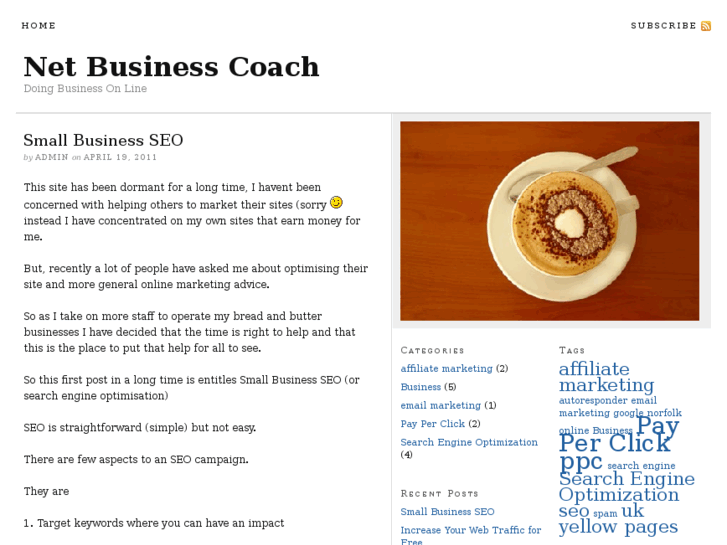 www.netbusinesscoach.com