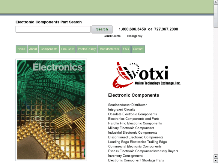 www.semiconductorlocator.com
