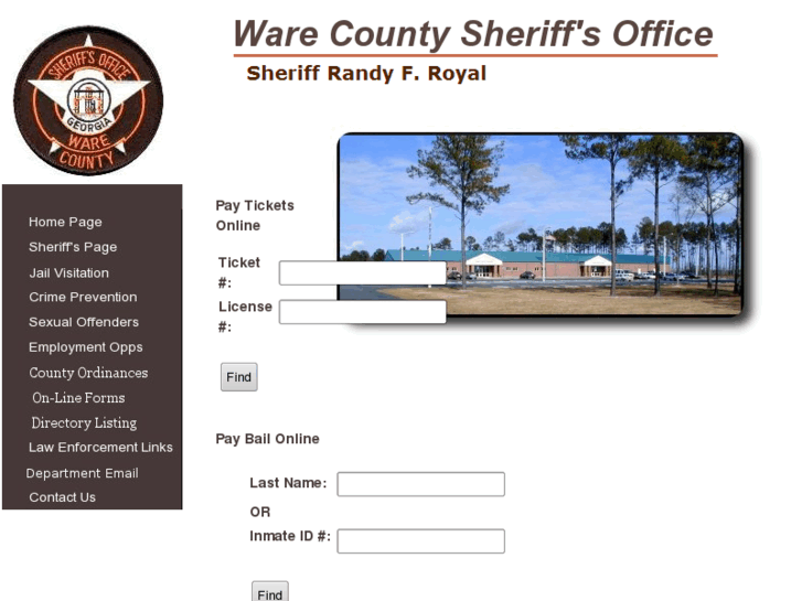 www.warebail.com