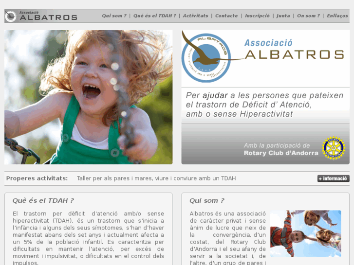 www.associacioalbatros.com