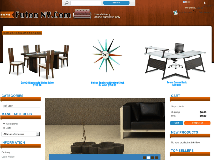 www.furnitureli.com