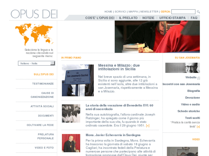 www.opusdei.it