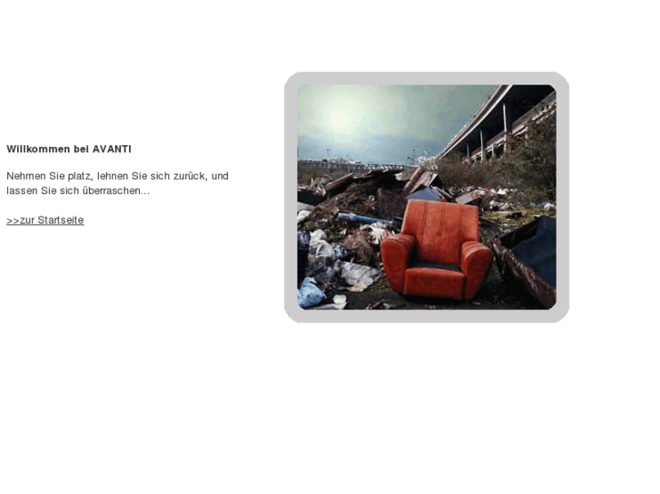 www.avantiavanti.com