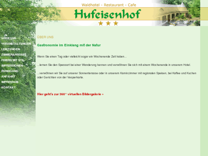 www.hufeisenhof.de