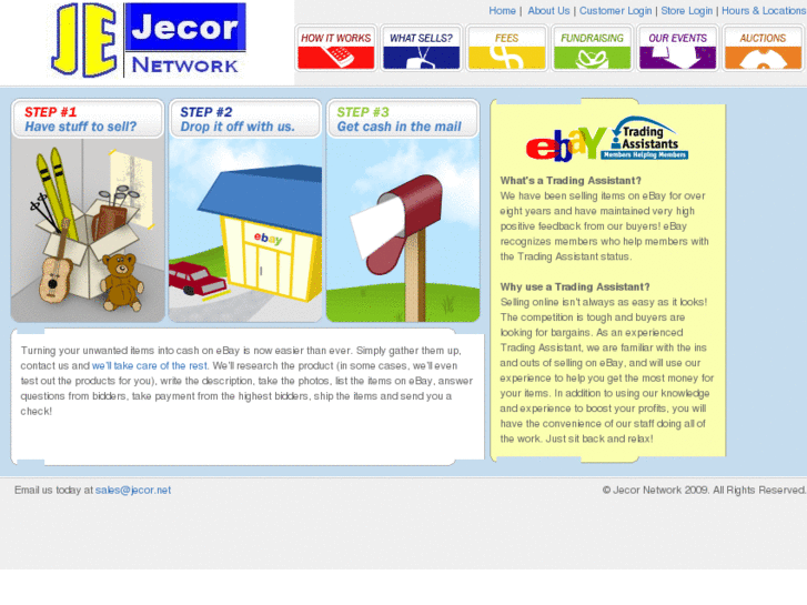 www.jecor.net