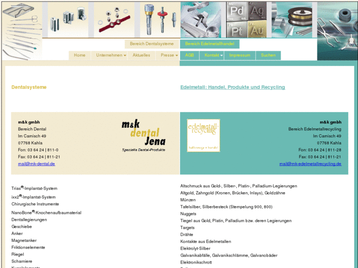www.mk-webseite.de