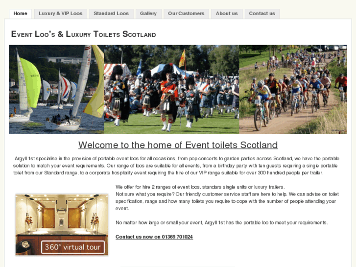 www.argyll1st.co.uk