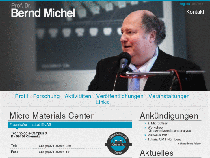 www.bernd-michel.com
