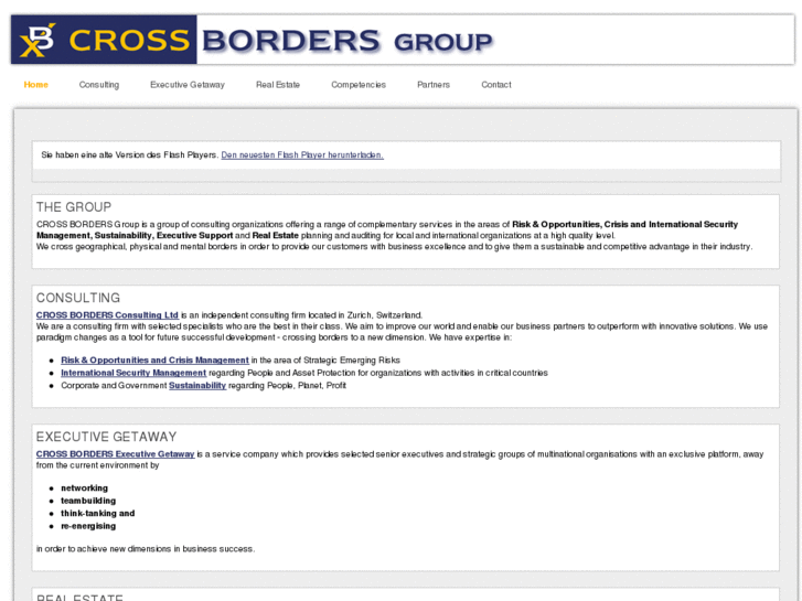 www.crossbordersgroup.com