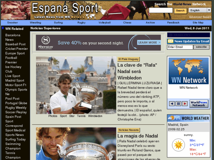 www.espanasport.com