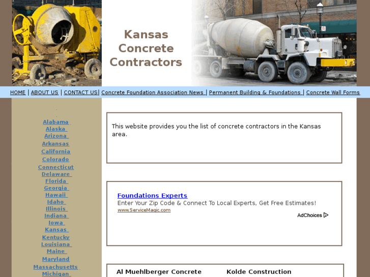 www.kansas-concrete.com