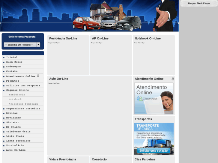 www.lanpeseguros.com