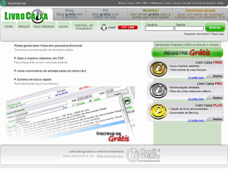www.livrocaixa.com