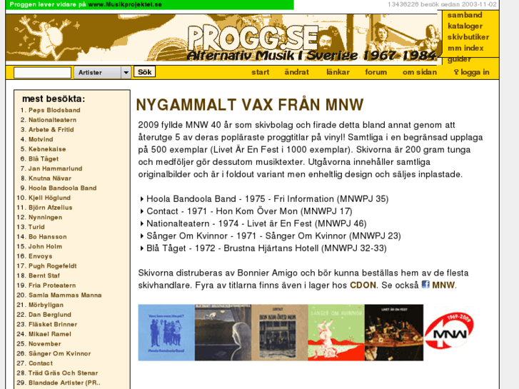 www.progg.se
