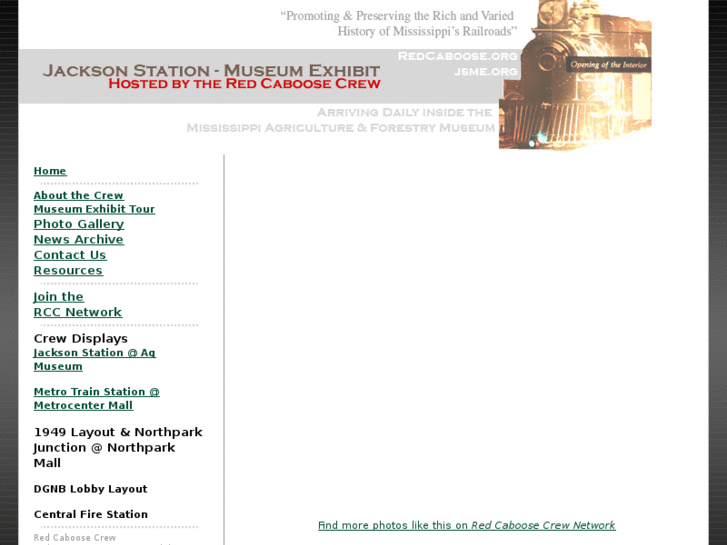 www.redcaboose.org