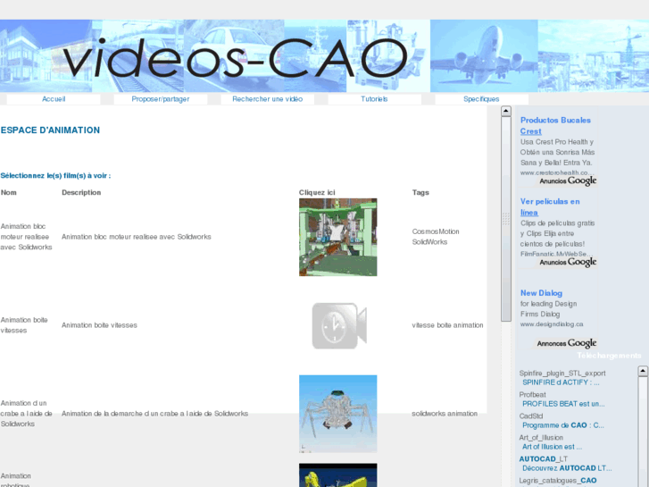 www.videos-cao.com
