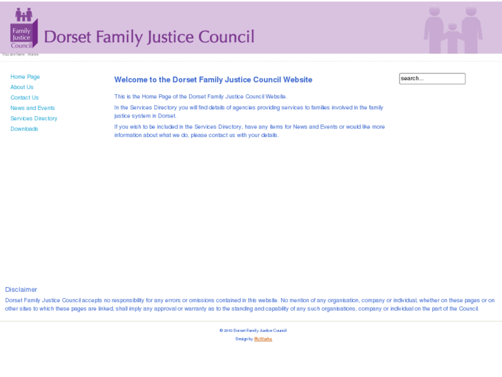 www.dorset-fjc.com