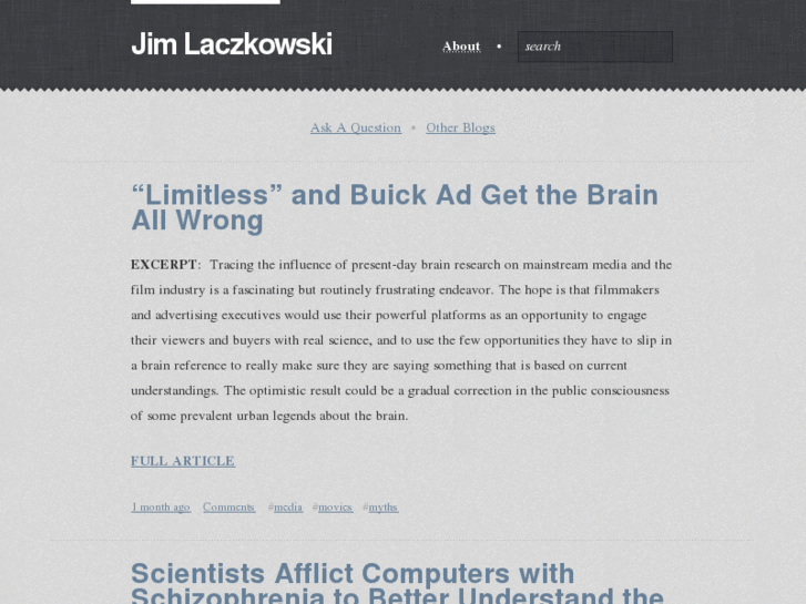 www.jimlaczkowski.com