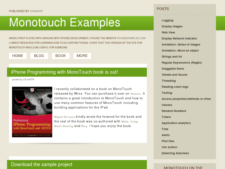 www.monotouchexamples.com