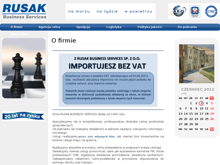 www.rusak.pl