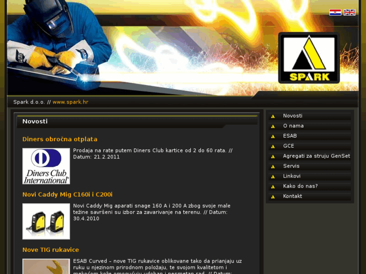 www.spark.hr