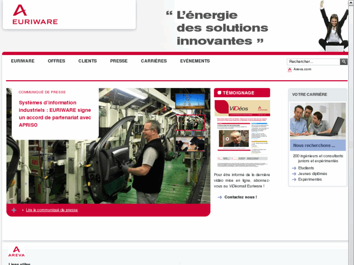 www.euriware.com