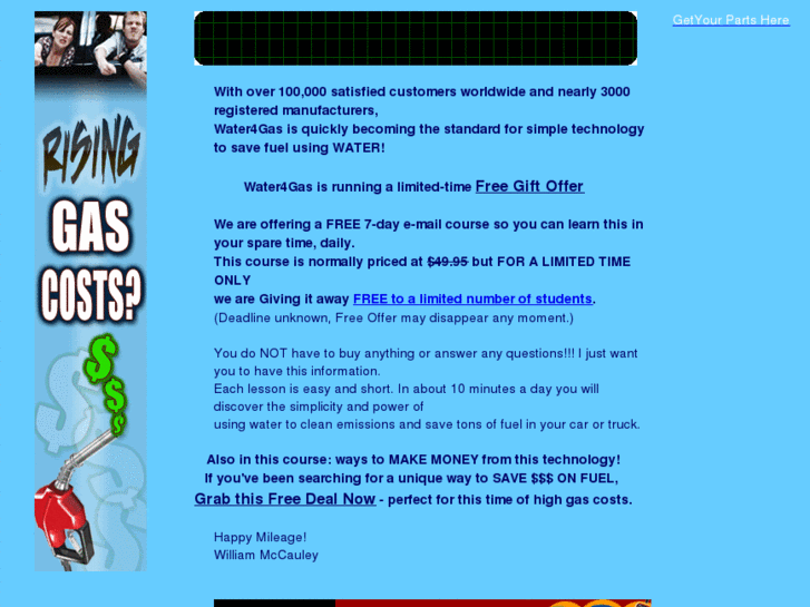 www.good-mileage.net