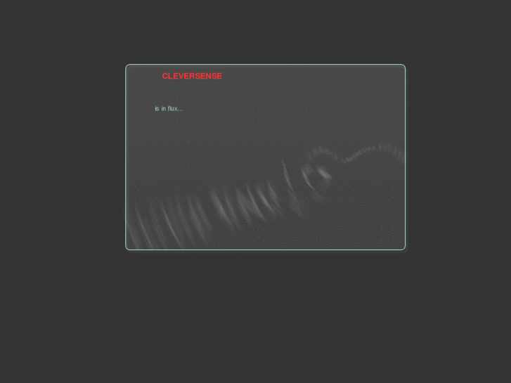 www.cleversense.com